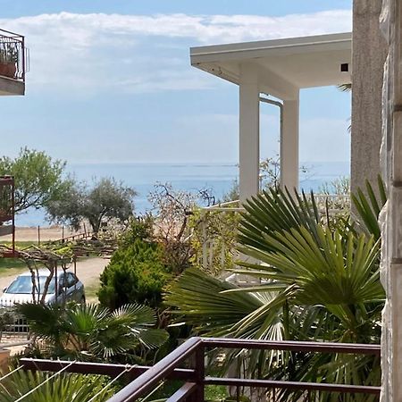 Apartments Hrnjic Umag Exterior foto